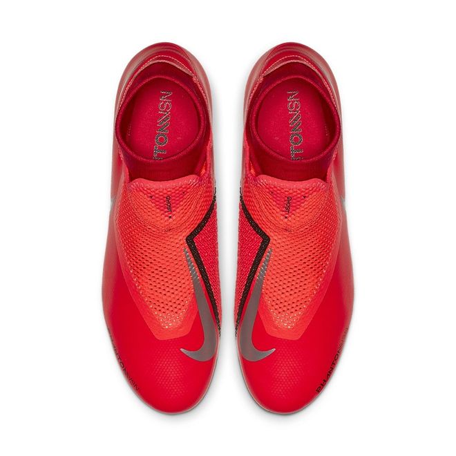 Afbeelding van Nike Phantom Vision Academy Dynamic Fit FG Bright Chrimson