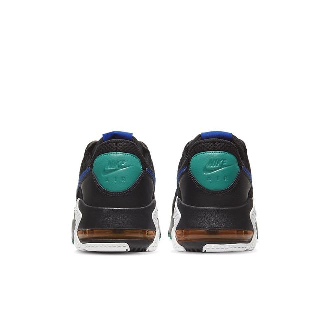 Afbeelding van Nike Air Max Excee Black Hyper Blue