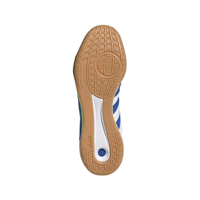 Afbeelding van Adidas Top Sala Indoor Voetbalschoenen Glory Blue
