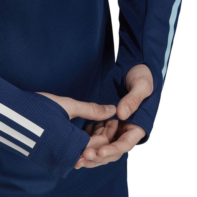 Afbeelding van Ajax Trainingsset Mystery Blue