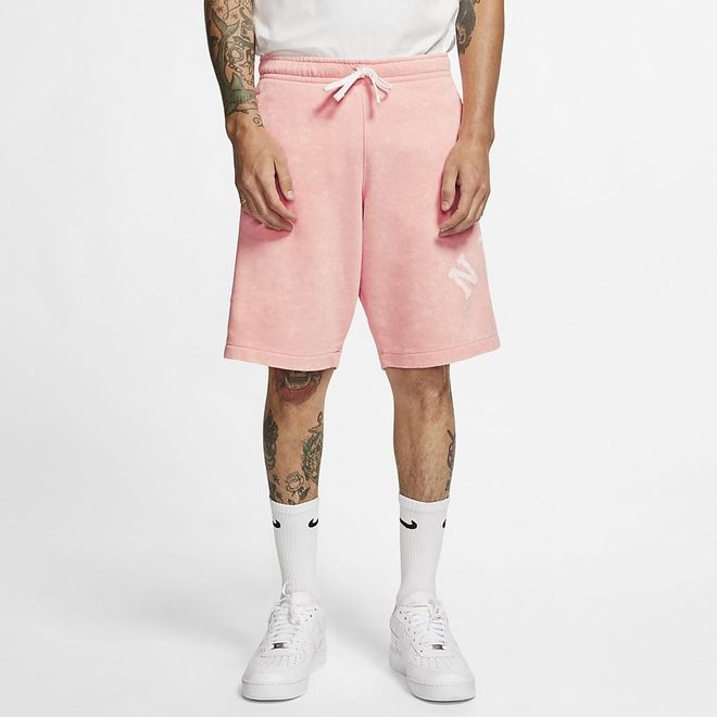 Afbeelding van Nike Sportswear Short FT Wash