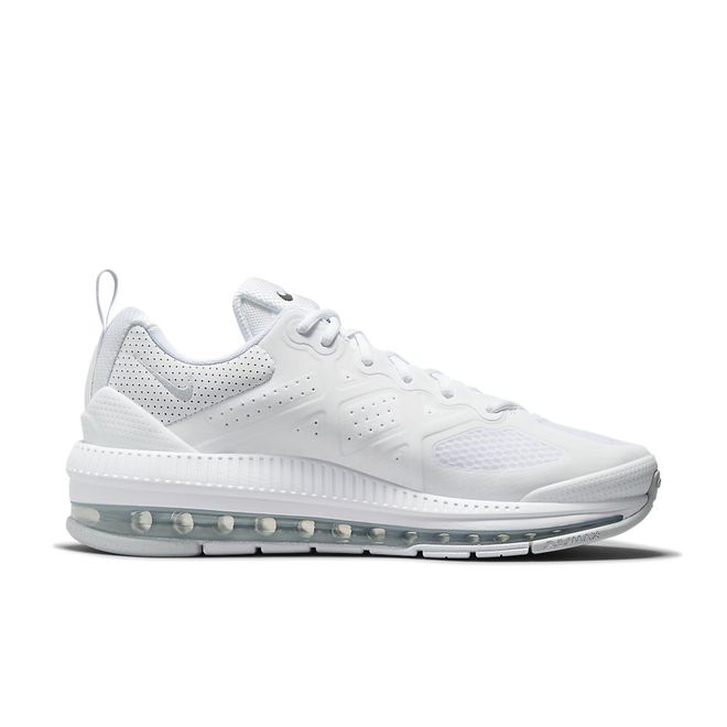 Afbeelding van Nike Air Max Genome White