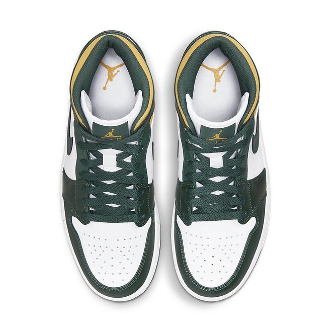 Afbeelding van Nike Air Jordan 1 Mid Sonics