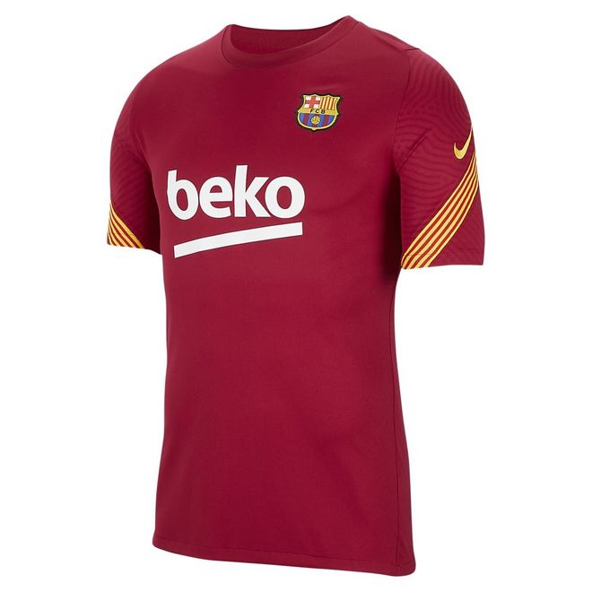 Afbeelding van FC Barcelona Strike Zomerset Noble Red