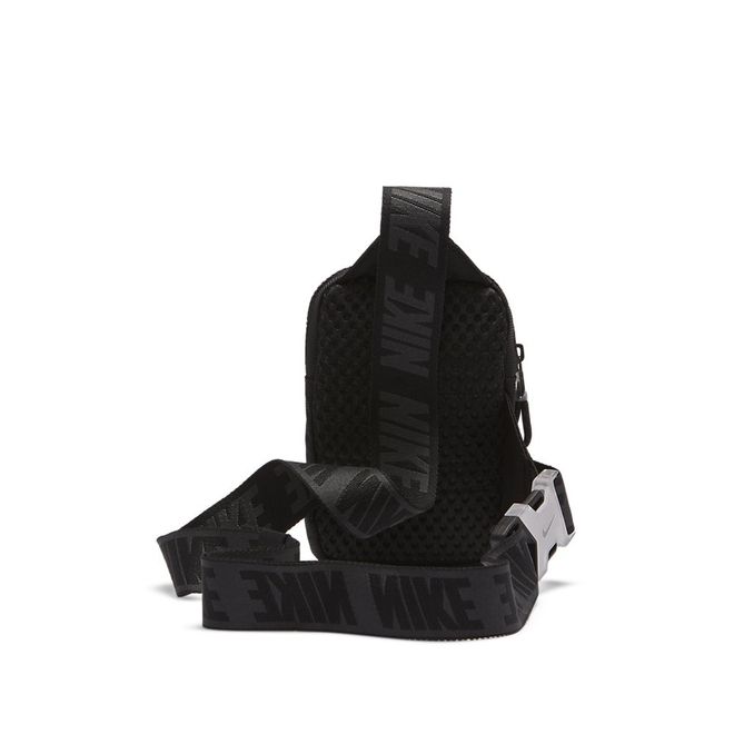 Afbeelding van Nike Sportswear Essentials Heuptas Black