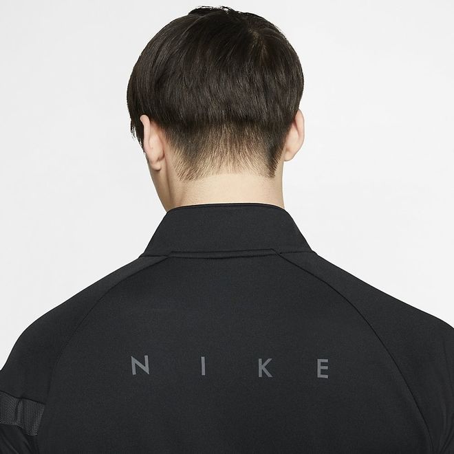 Afbeelding van Nike Academy Pro Dry-Fit Drill Set Black