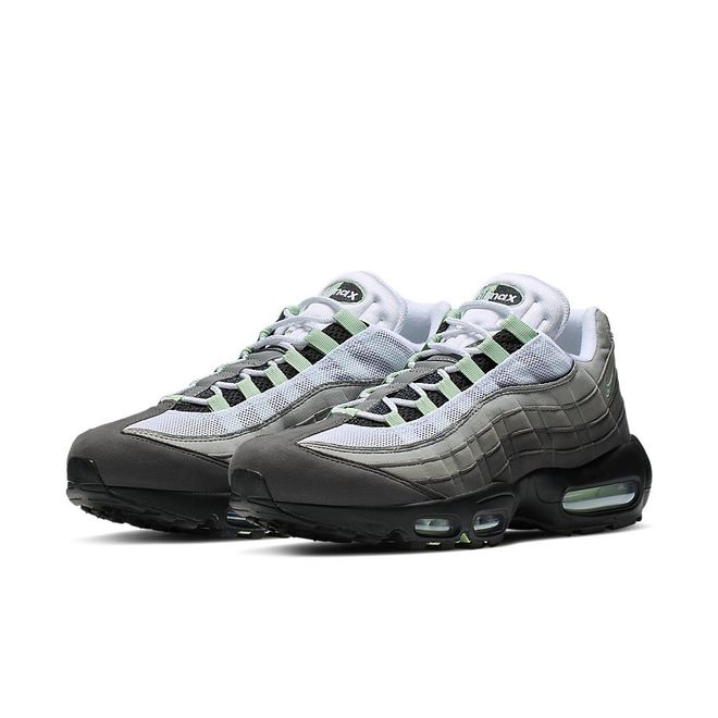 Afbeelding van Nike Air Max 95 White Granite