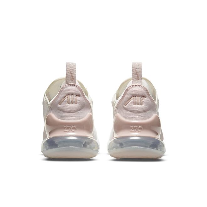 Afbeelding van Nike Air Max 270 Ess White Oxford Pink