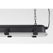 Afbeelding van Zuiver G.T.A. Hanglamp Zwart L
