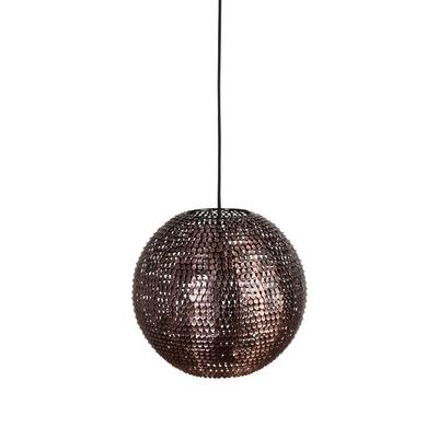 Dutchbone Cooper Hanglamp M Dutchbone Cooper Hanglamp M