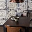 Afbeelding van Dutchbone Scuola Tafel - 70 CM