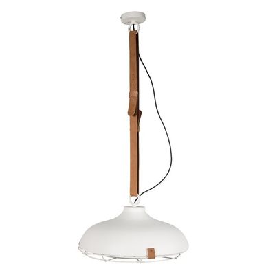 Zuiver Dek 51 Hanglamp Wit Zuiver Dek 51 Hanglamp Wit