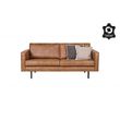 Afbeelding van BePureHome Rodeo 2.5-zits Bank Cognac