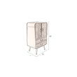 Afbeelding van Dutchbone Gin Cabinet