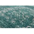 Afbeelding van The Fading World vloerkleed Jade