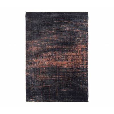 Louis de Poortere Griff Soho Copper - 140 x 200 CM Louis de Poortere Griff Soho Copper - 140 x 200 CM