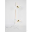 Afbeelding van Zuiver Ivy Vloerlamp