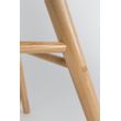 Afbeelding van Zuiver Albert Kuip Armstoel Taupe