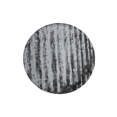 BePureHome Ravel Vloerkleed Antraciet - 250 CM BePureHome Ravel Vloerkleed Antraciet - 250 CM