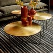 Afbeelding van LifeStyle Corintha Coffeetable - 80 CM
