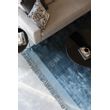 Afbeelding van Zuiver Blink Vloerkleed Blauw - 200 x 300 CM