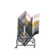 Afbeelding van White Label Living Trolley Stacks