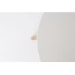 Afbeelding van White Label Living Side Table Bodine Set Of 2