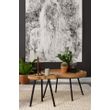 Afbeelding van Zuiver Oak Tray Salontafel