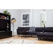 Afbeelding van Woood Cleo Vloerkleed Offwhite 200x300cm