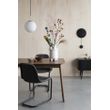 Afbeelding van Zuiver Glimps Eettafel Walnoot - 180 CM