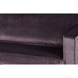 Afbeelding van Rodeo Daybed Links Donker Grijs