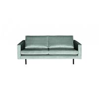 BePureHome Rodeo 2.5-zits Bank Mint