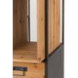 Afbeelding van White Label Living Shelf Samuel