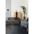 Afbeelding van Zuiver Obi Vloerkleed Blauw - 200 x 300 CM