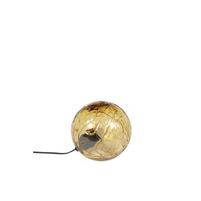 Dutchbone Lune Tafellamp 25 Dutchbone Lune Tafellamp 25