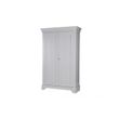 Afbeelding van Woood Isabel Brocante Kast Grijs