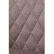 Afbeelding van White Label Living Chair Conway Beige