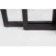 Afbeelding van White Label Living Side Table Suri Set Of 3