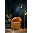 Afbeelding van Dutchbone Madison Lounge Chair Whiskey