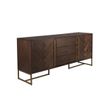 Afbeelding van Dutchbone Class Sideboard Hoog