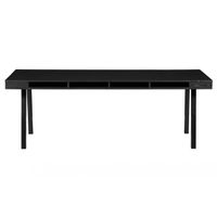 Woood Exclusive Trian Eettafel A-Poten