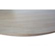 Afbeelding van BePureHome Blanco Eettafel Naturel