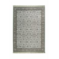White Label Living Carpet Bo 160X230 Green