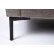 Afbeelding van Zuiver Sofa Summer 3-Seater Coffee