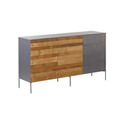 Pyanto Sideboard - 2 Deurs, 3 Lades Pyanto Sideboard - 2 Deurs, 3 Lades