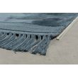 Afbeelding van Zuiver Blink Vloerkleed Blauw - 200 x 300 CM