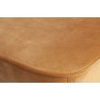 Afbeelding van BePureHome Vogue Barstoel Fluweel Mosterd - 80 CM