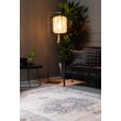 Afbeelding van Dutchbone Mahal Vloerkleed Grey Liver - 170 x 240 CM