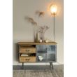 Afbeelding van White Label Living Sideboard Damian
