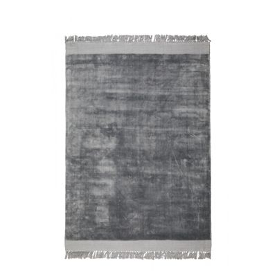 Zuiver Blink Vloerkleed Silver - 200 x 300 CM Zuiver Blink Vloerkleed Silver - 200 x 300 CM